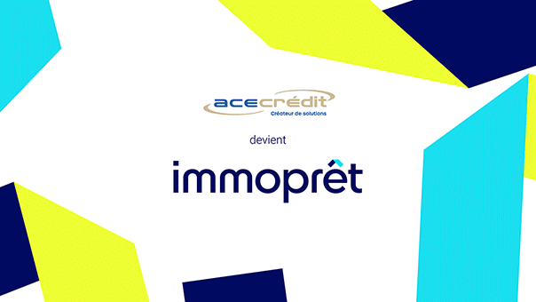 Ace Crédit devient Immoprêt