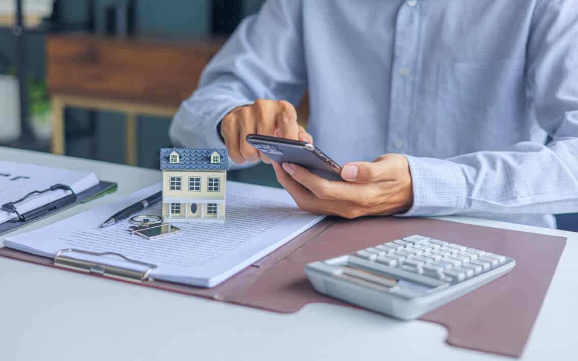 L'envol des taux immobiliers