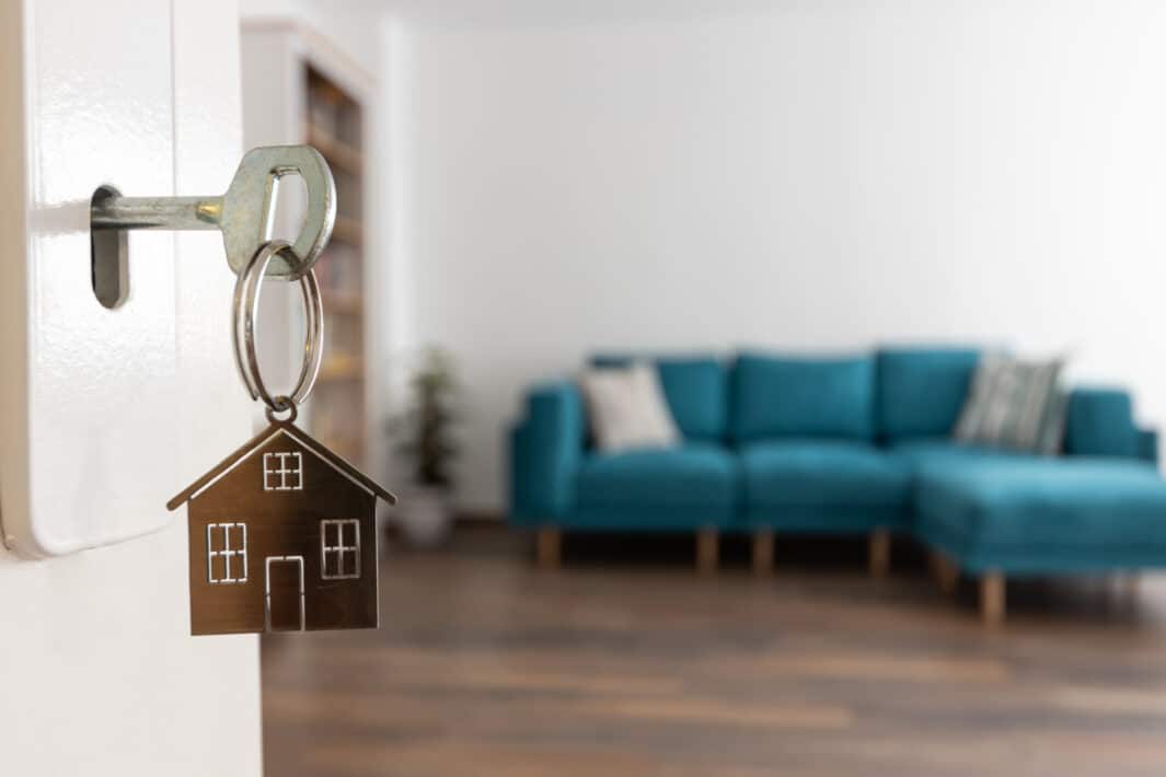 Les taux immobiliers d’août 2026