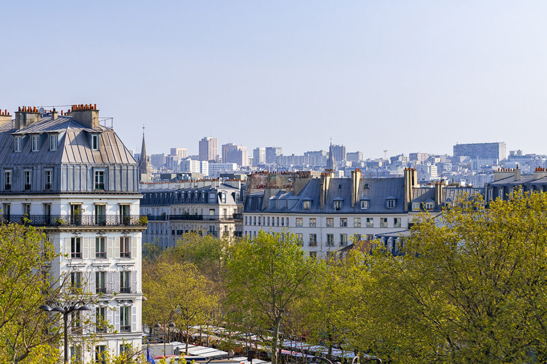 crédits immobiliers en France