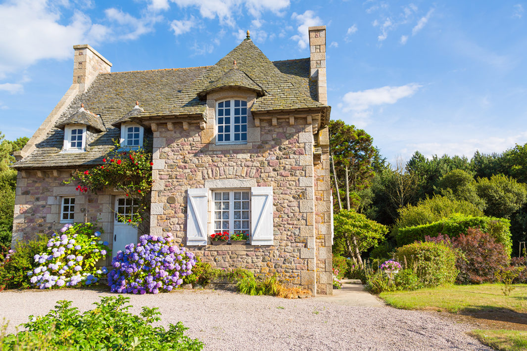 accession à la propriété