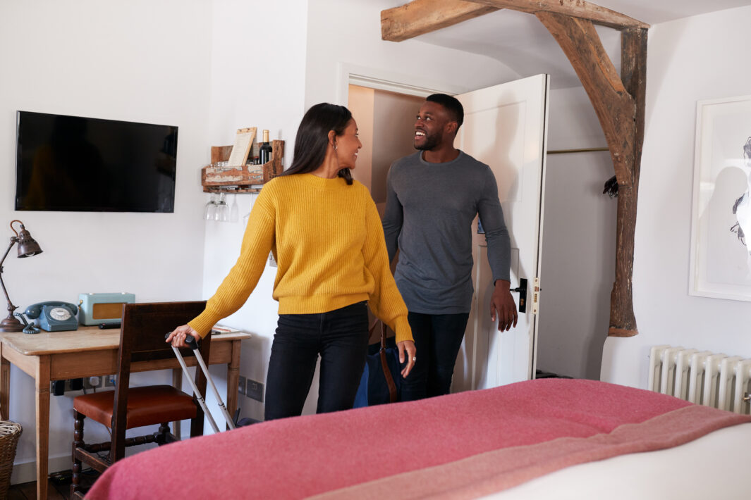 airbnb hotel appart appartement louer location couple voyage