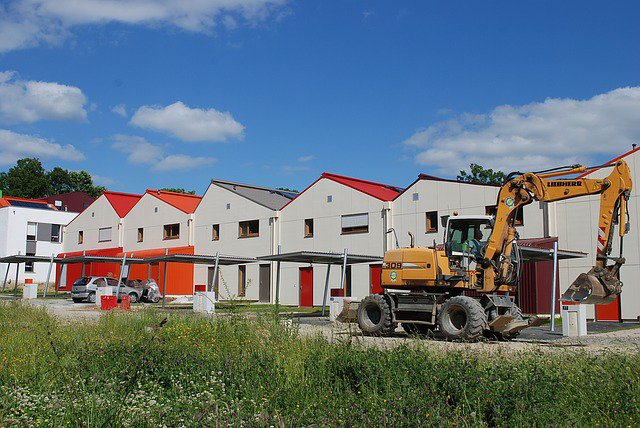 Transformer des bureaux en logements