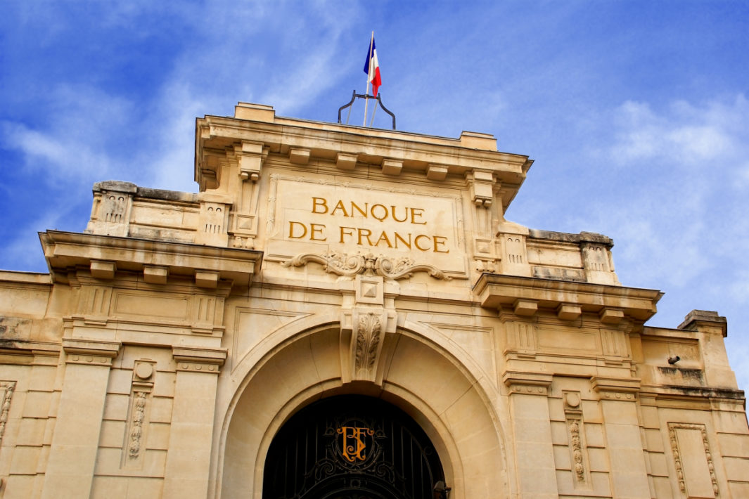 Banque de France