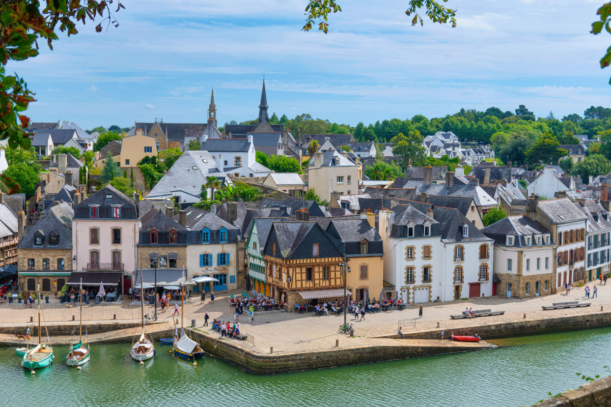 Bretagne : quelles sont les villes les plus chères ? - Ace Crédit