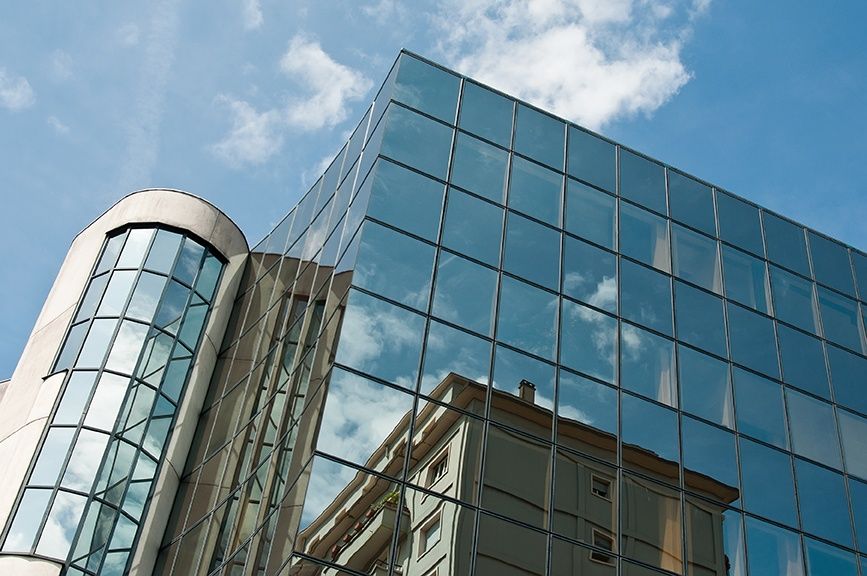 de plus en plus de bureaux changés en logements