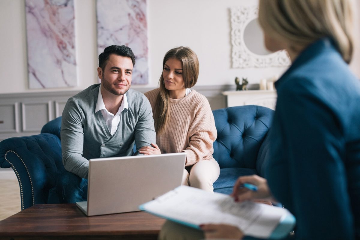 Les Français toujours intéressés par l'achat immobilier