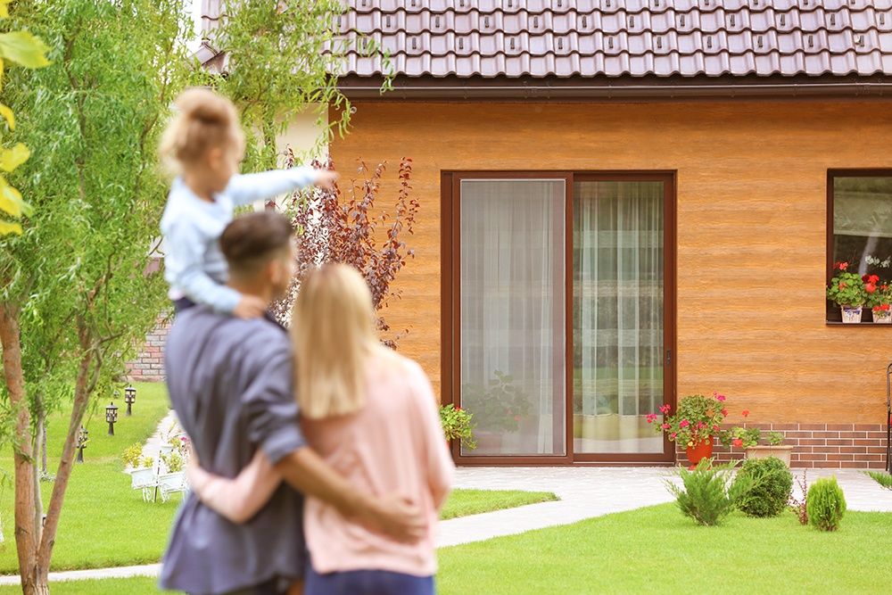 L'achat d'une maison séduit toujours autant les Français