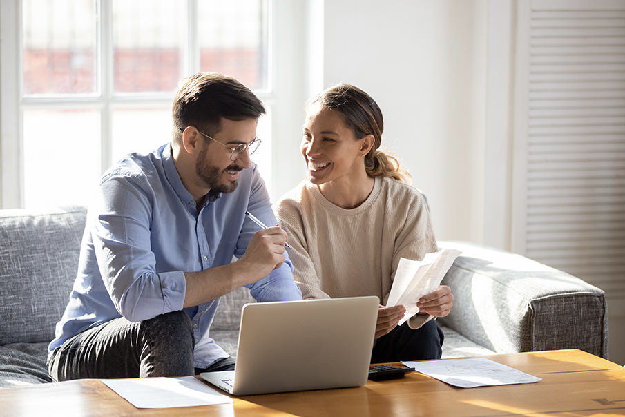 Taux de crédit : c’est le printemps pour les emprunteurs !