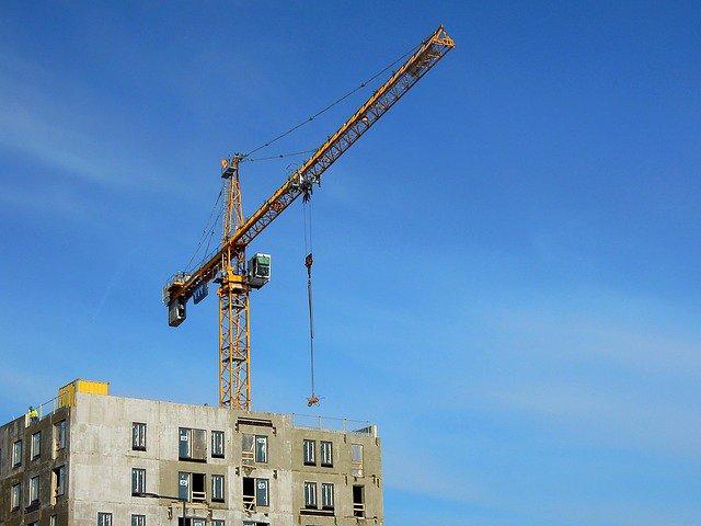 de plus en plus de bureaux changés en logements