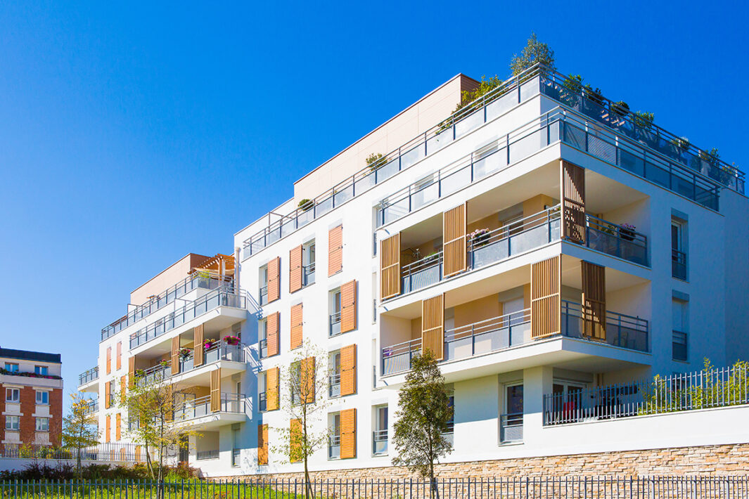 Crédit immobilier