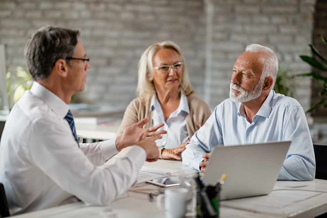 réduire les droits de succession