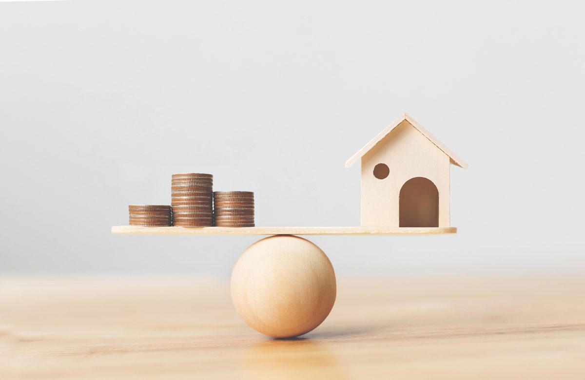 Evolution des prix de l'immobilier selon les notaires