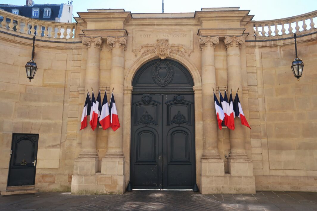 Hôtel de Matignon