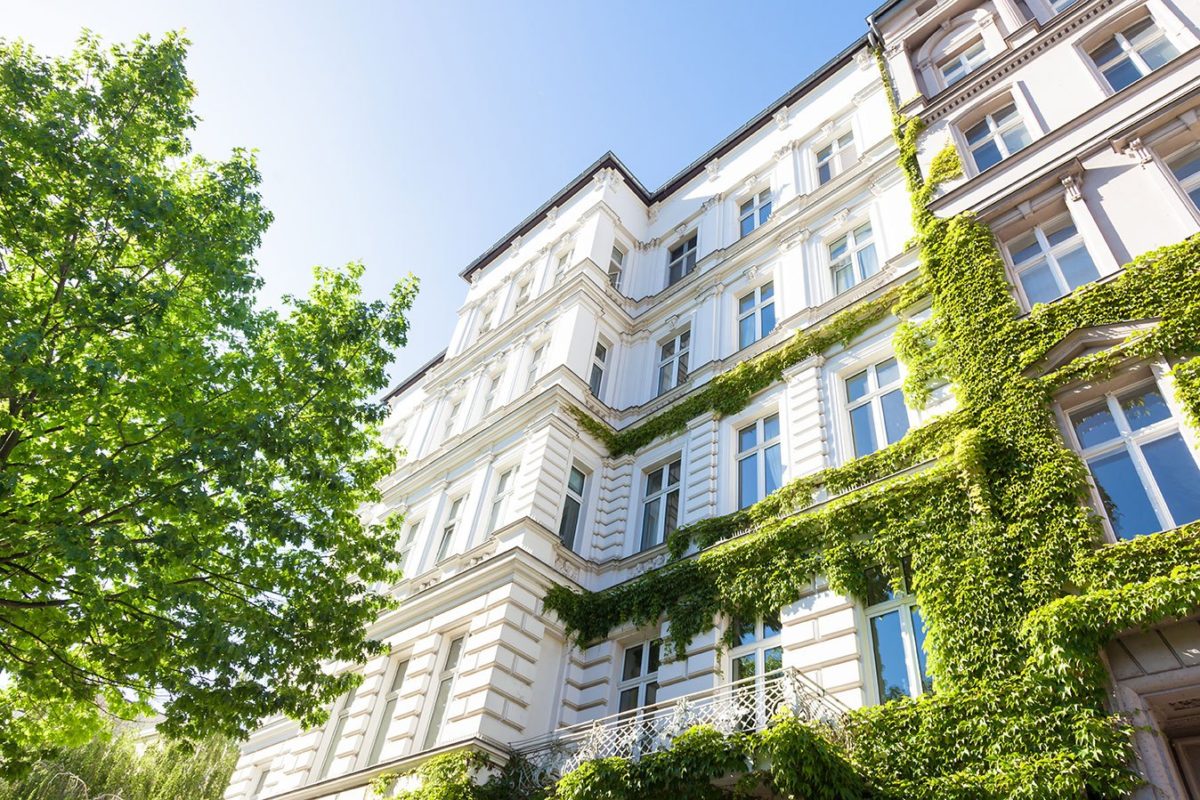 Baisse des taux de crédit immobilier en septembre 2021