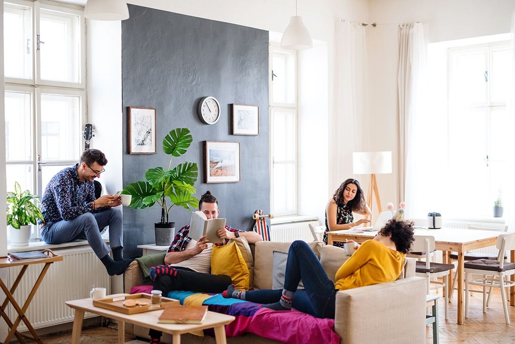 Prix des logements étudiants