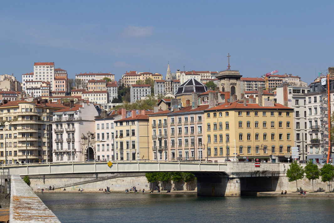 Lyon : un retournement du marché