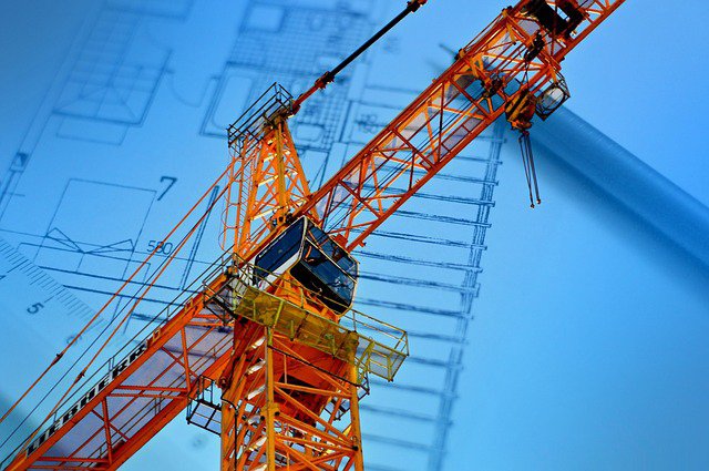 Retard sur les chantiers immobiliers en 2022