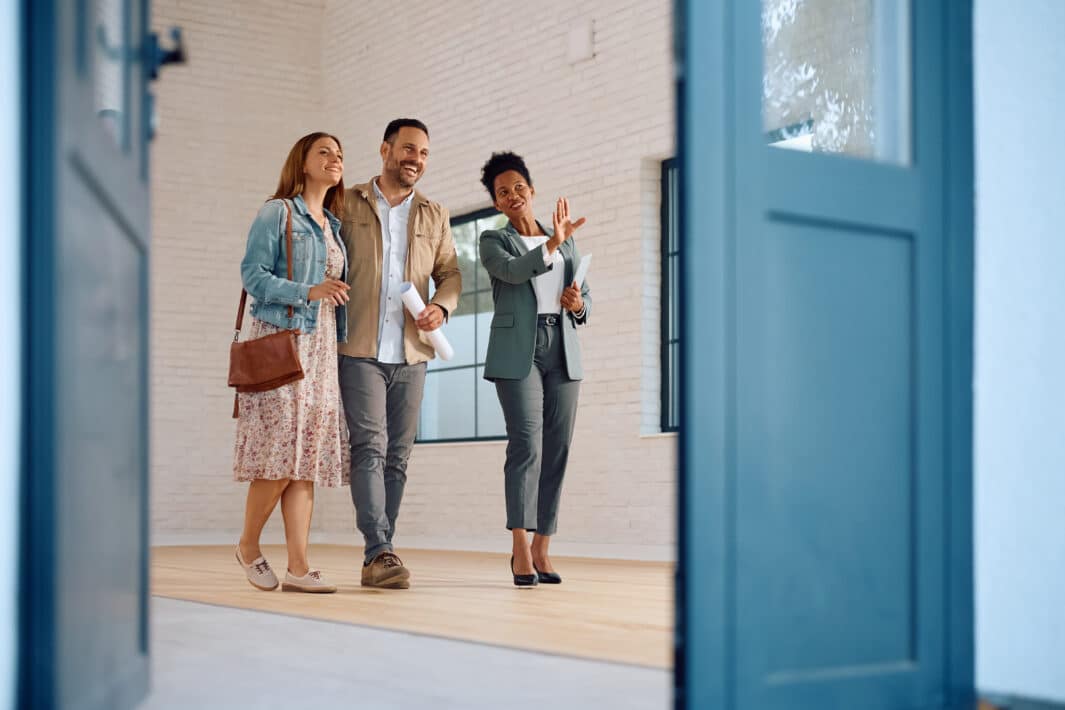 Taux de crédit immobilier : l’été, le bon moment pour acheter !