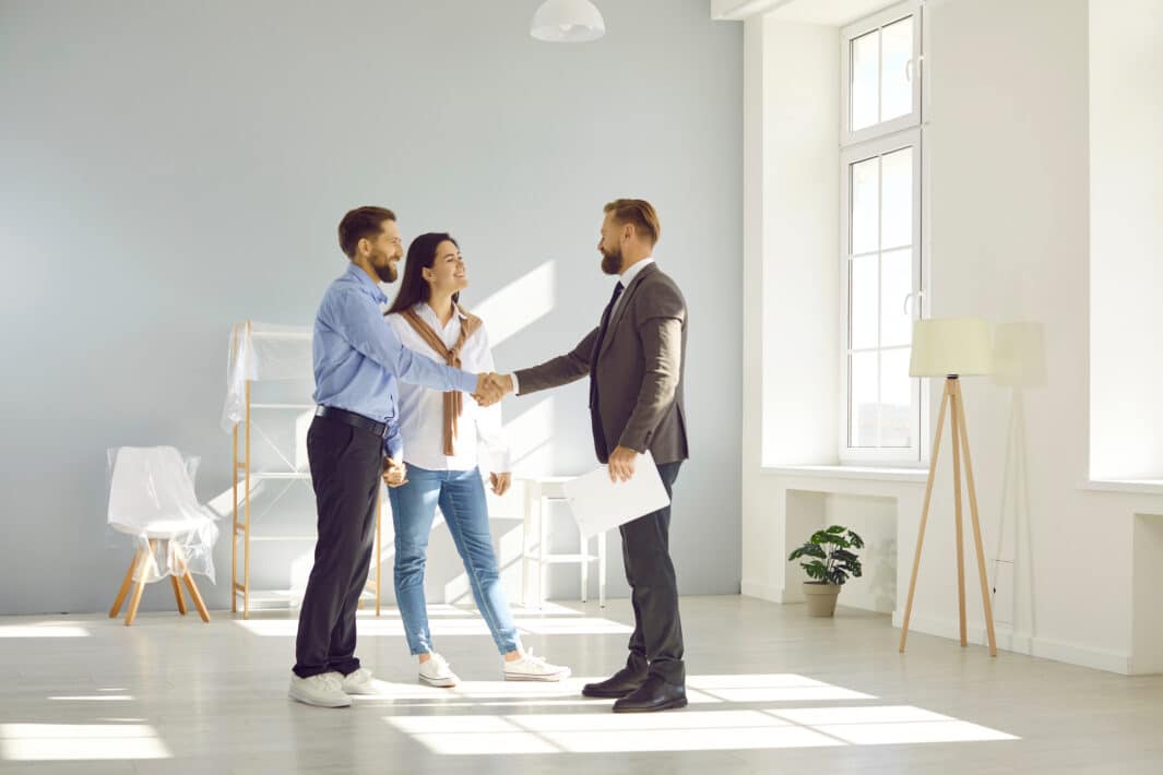Taux de crédit immobilier
