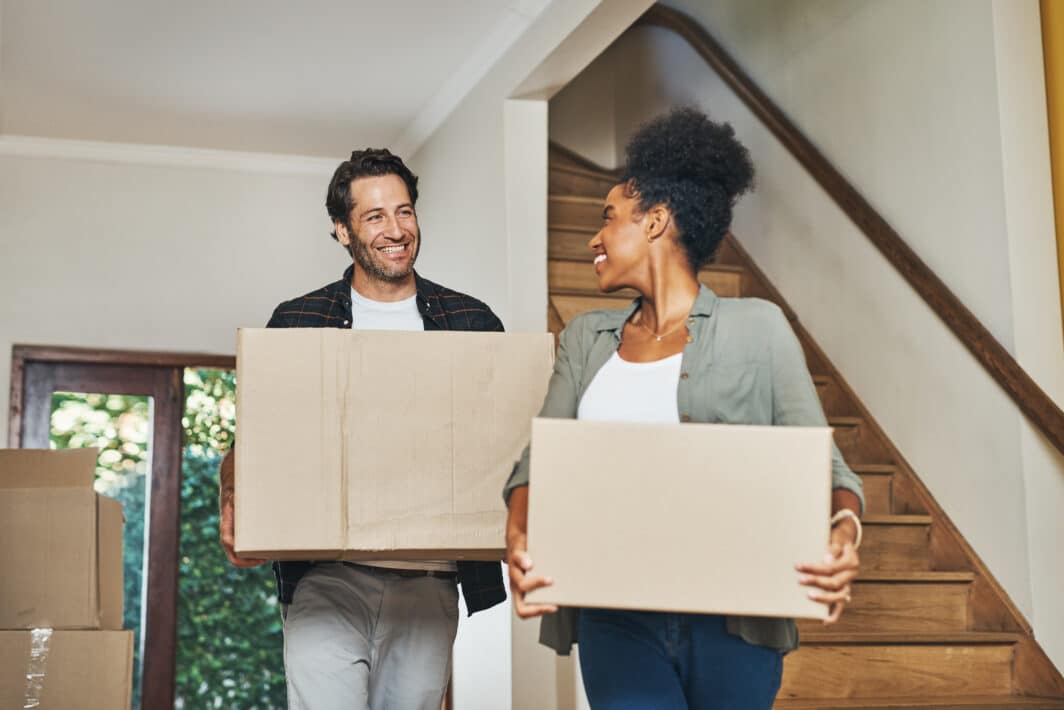 Taux de crédit immobilier