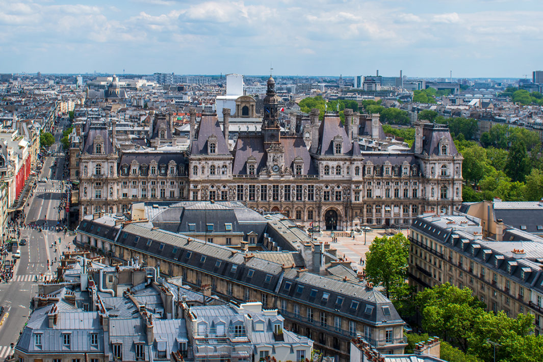 Taxe foncière